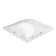 Skylux Lichtkoepel Bolvormig PMMA