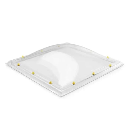 Skylux Lichtkoepel Bolvormig PMMA