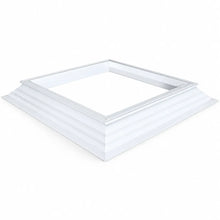Skylux PVC Opstand 16/20 EP – Extra Geïsoleerd voor Lichtkoepels