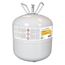 CoverPRO SprayFix EPDM Contactlijm 19 kg Drukvat | Professionele Spuitlijm voor EPDM