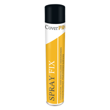 CoverPRO SprayFix EPDM Contactlijm 750 ml | Spuitbare EPDM Lijm