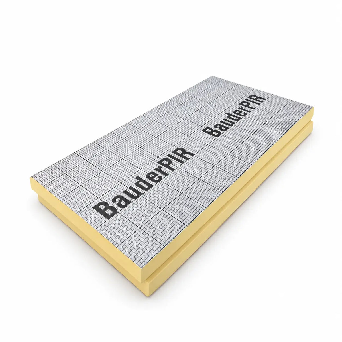 BauderPIR TA-FE F 100 mm – 1200 x 600 mm – Actiepartij