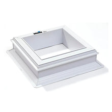 VELUX Dakopstand PVC-Resist RO16 DS