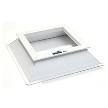 VELUX SF15 PVC Smalflens Opstand