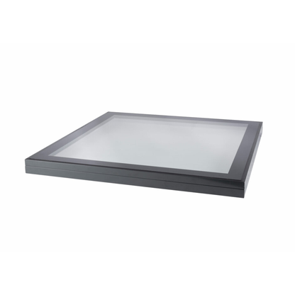 VELUX Lumiglaze Vlakglas Renovatie Lichtkoepel