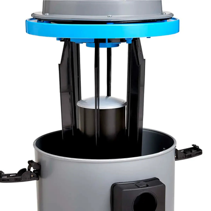 Ghibli VHO2 Waterzuiger 27 Liter Ghibli Dakdekkers.nl