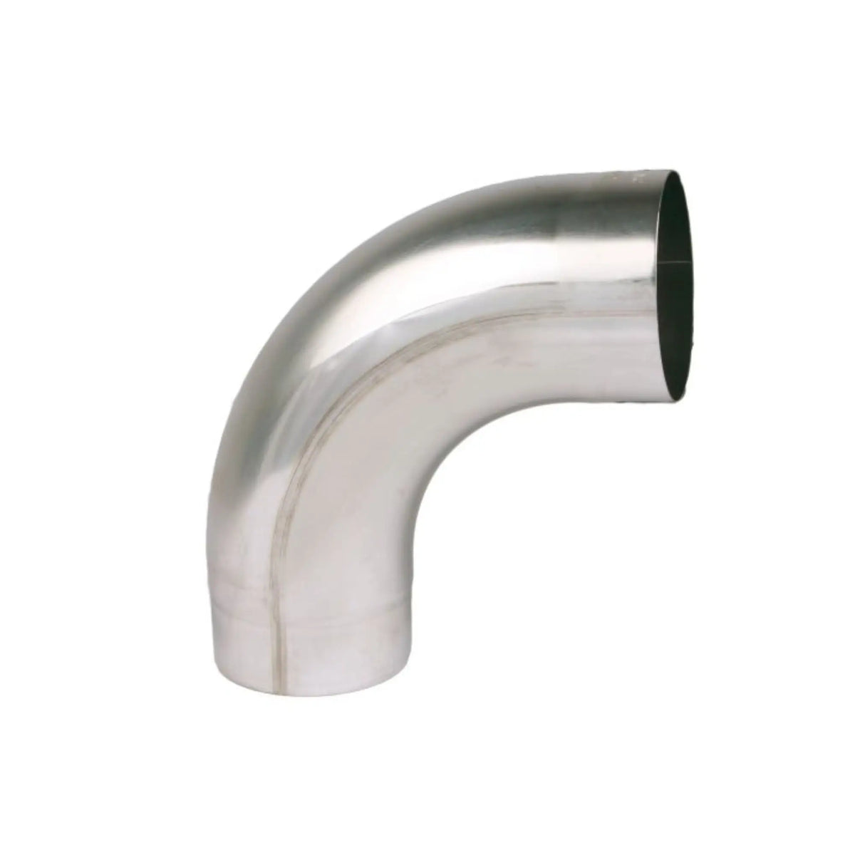 Zinken HWA Bocht Ø80 mm – 20°, 40°, 72° & 85°