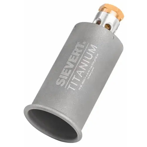 Sievert Pro 88 Branderkop Titanium 50 mm
