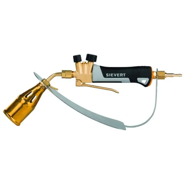 Sievert PRO88 Varkenshaarbrander 50 mm