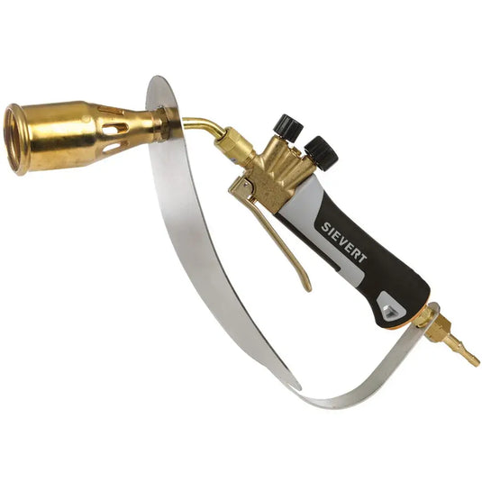 Sievert PRO88 Varkenshaarbrander 50 mm