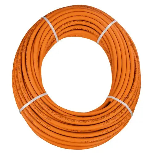 Sievert Propaanslang op Rol 6,3 mm x 50 Meter