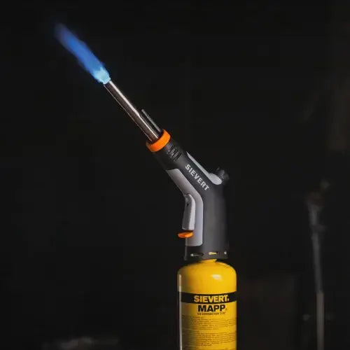 Sievert Powerjet Branderkit EU 7/16" | 253511