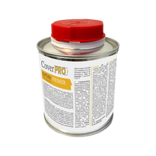 CoverPRO EPDM Primer 250 ml inclusief Schuurspons