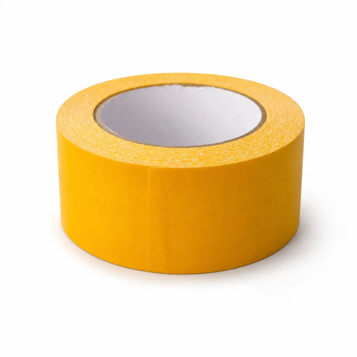 Dubbelzijdige folietape 50 mm x 25 meter – tape voor dampscherm en folie op plat dak