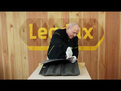Leadax aandrukroller