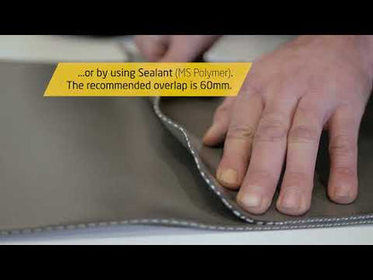 Leadax High-Tack Sealant