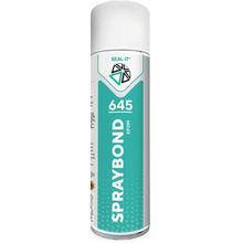 Seal-it 645 EPDM Spraybond 500 ml Seal-it® Dakdekkers.nl